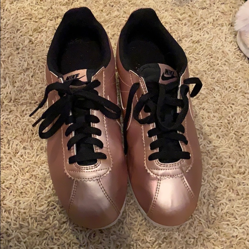Nike sneakers